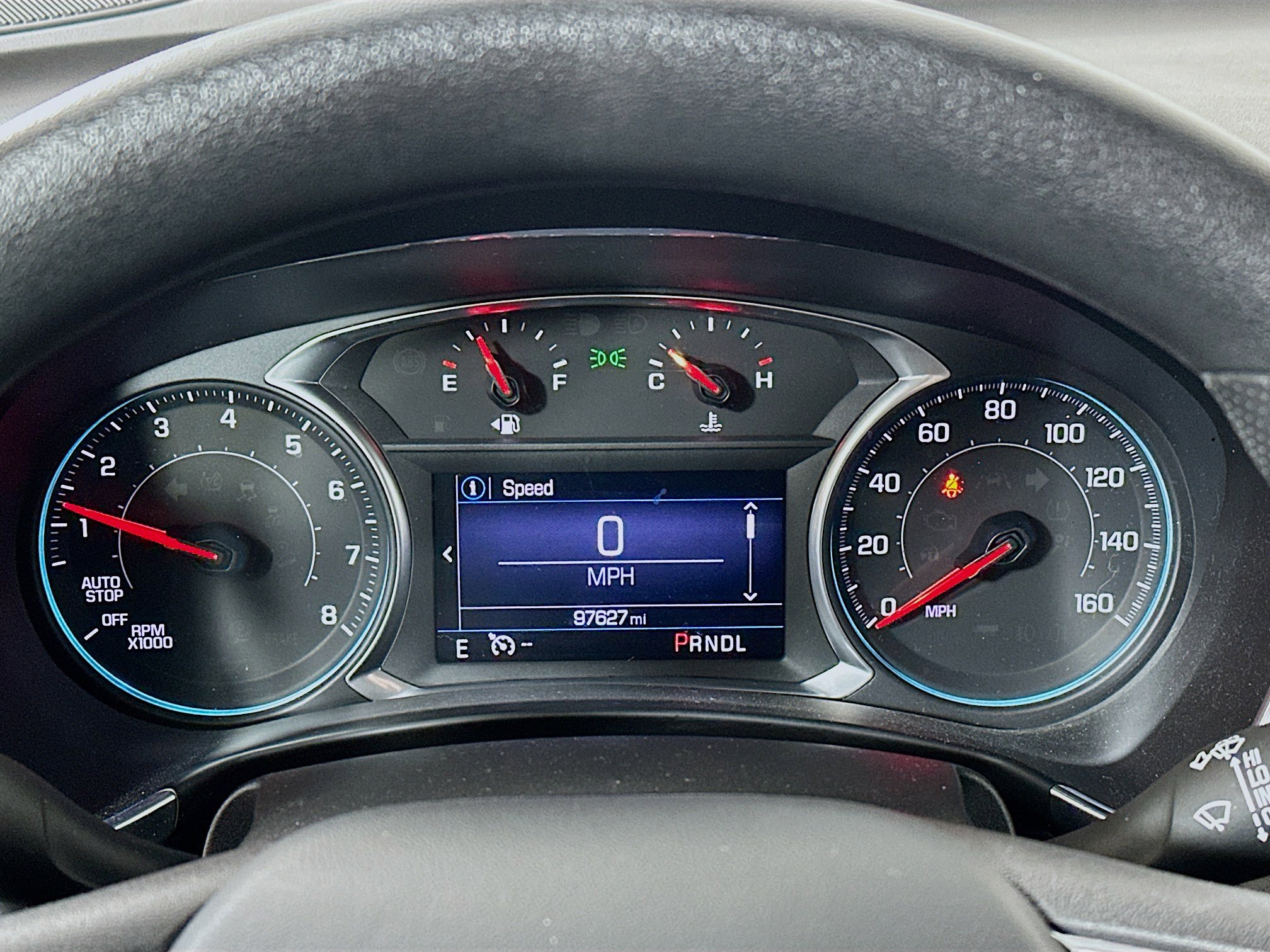 Used 2022 Chevrolet Equinox LS w/ LS Convenience Package image 12