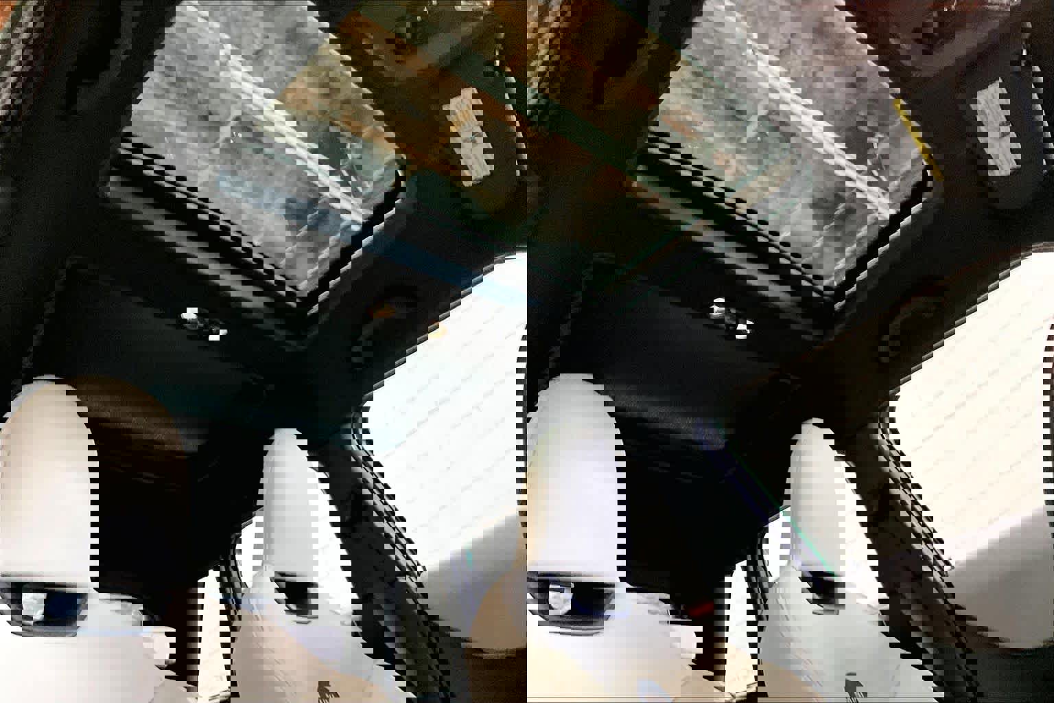 Used 2025 MINI Cooper S image 24