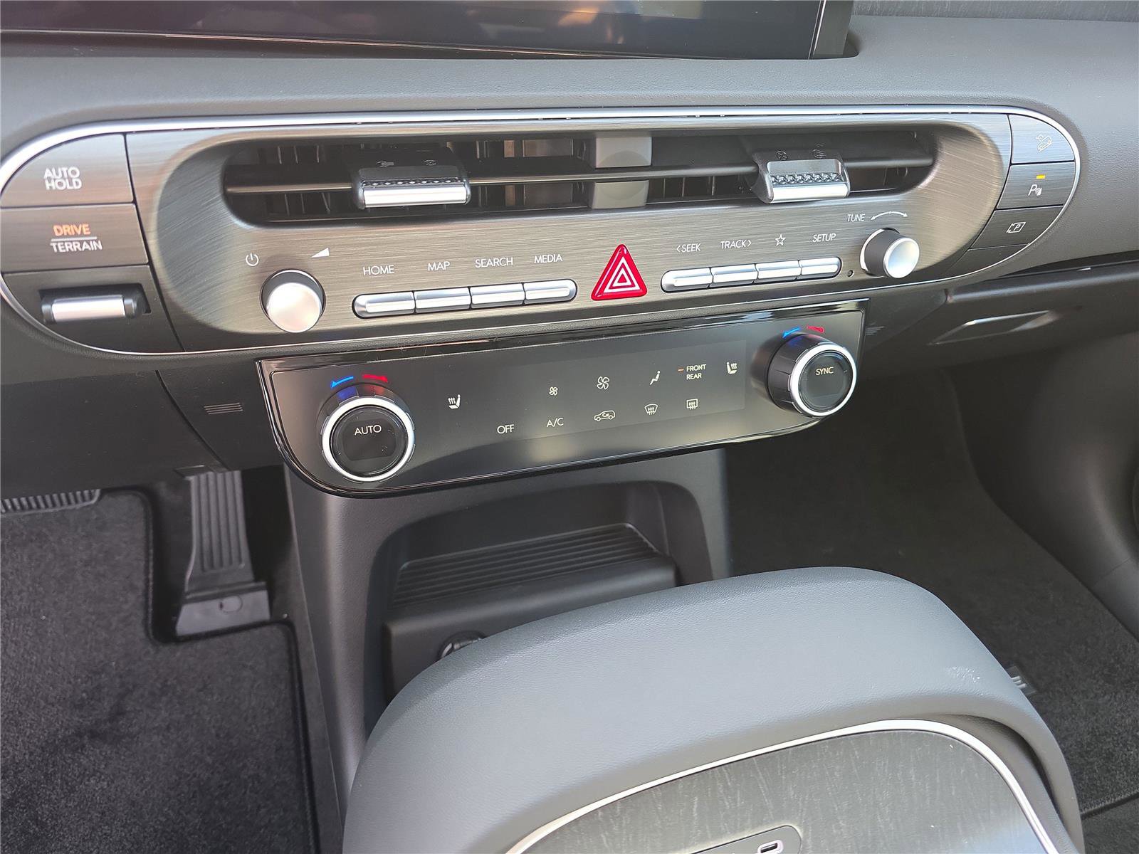 New 2026 Hyundai Palisade SEL image 17