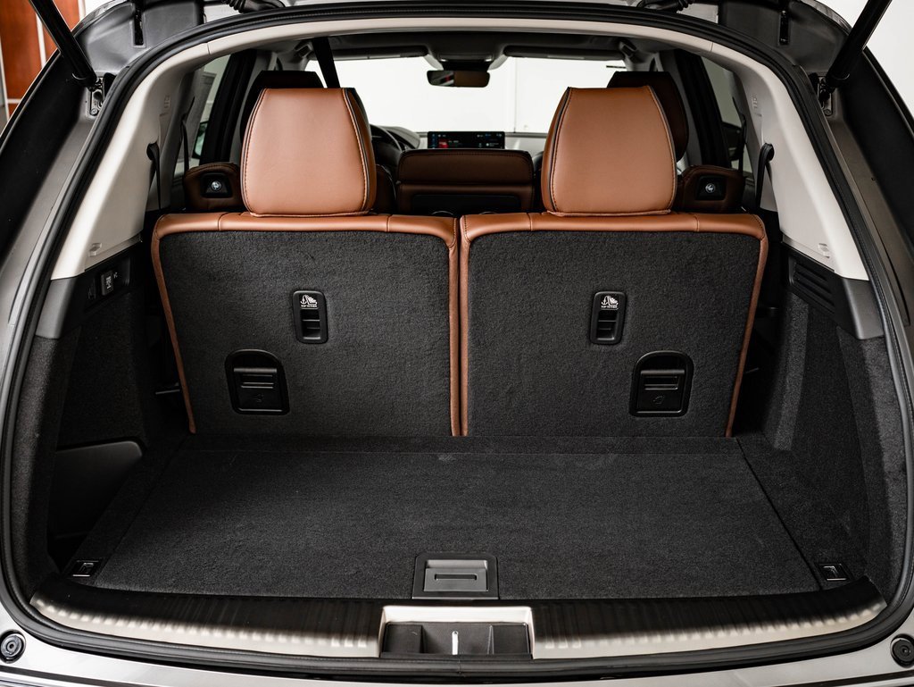 New 2026 Acura MDX SH-AWD w/ Advance Package image 21