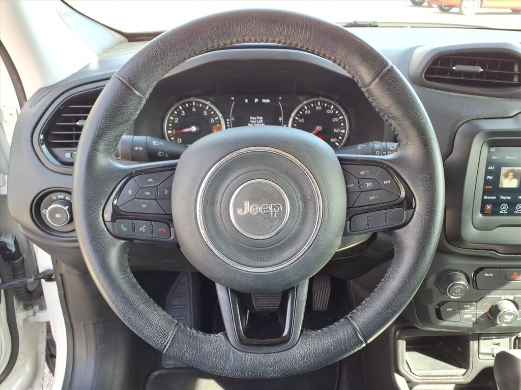 Used 2020 Jeep Renegade Altitude image 19