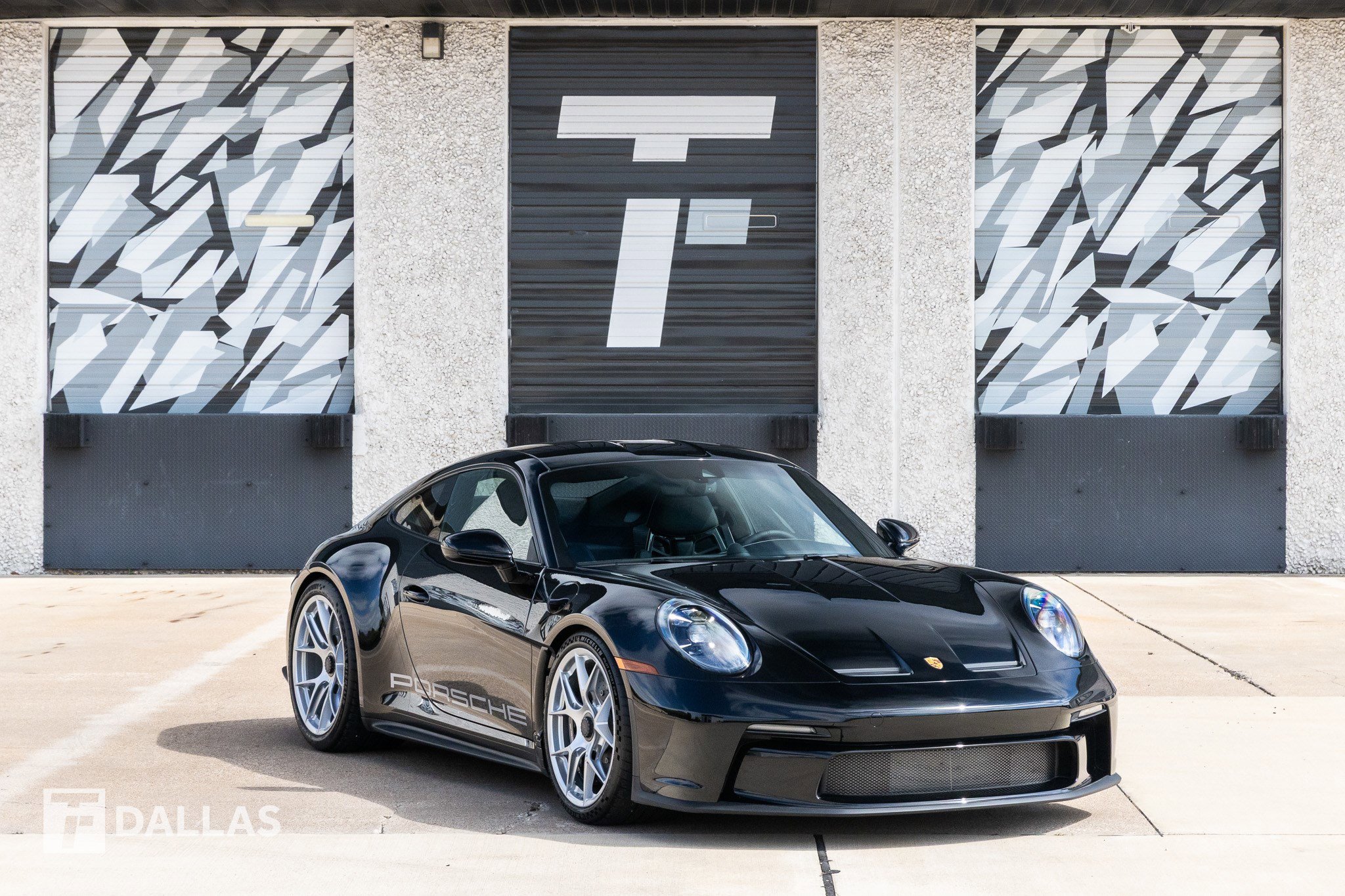 Used 2024 Porsche 911 GT3 RS image 1