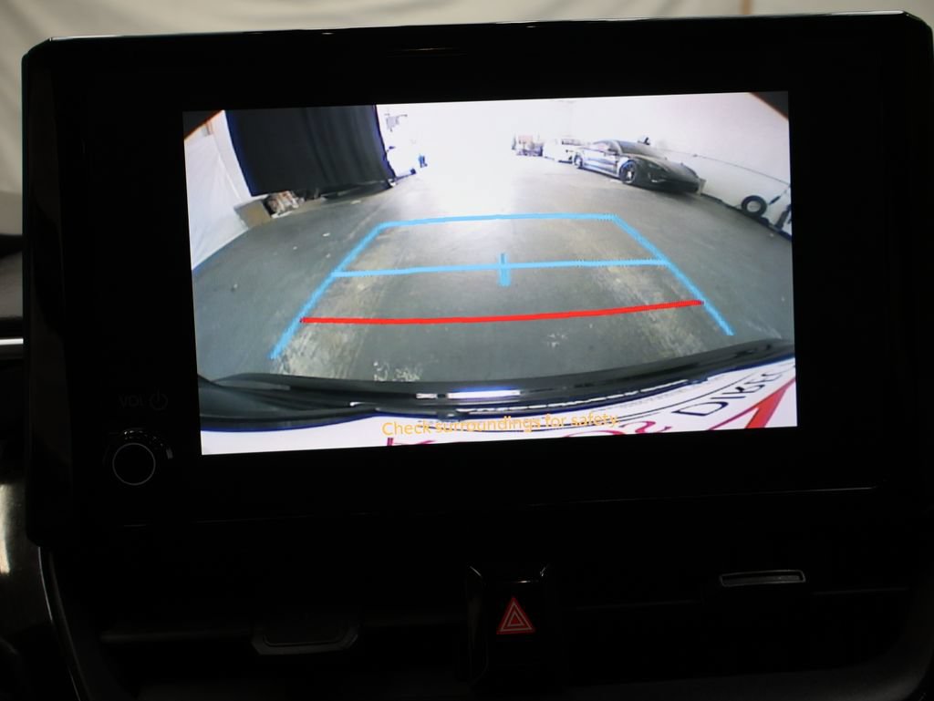 Used 2023 Toyota Corolla SE FWD image 22