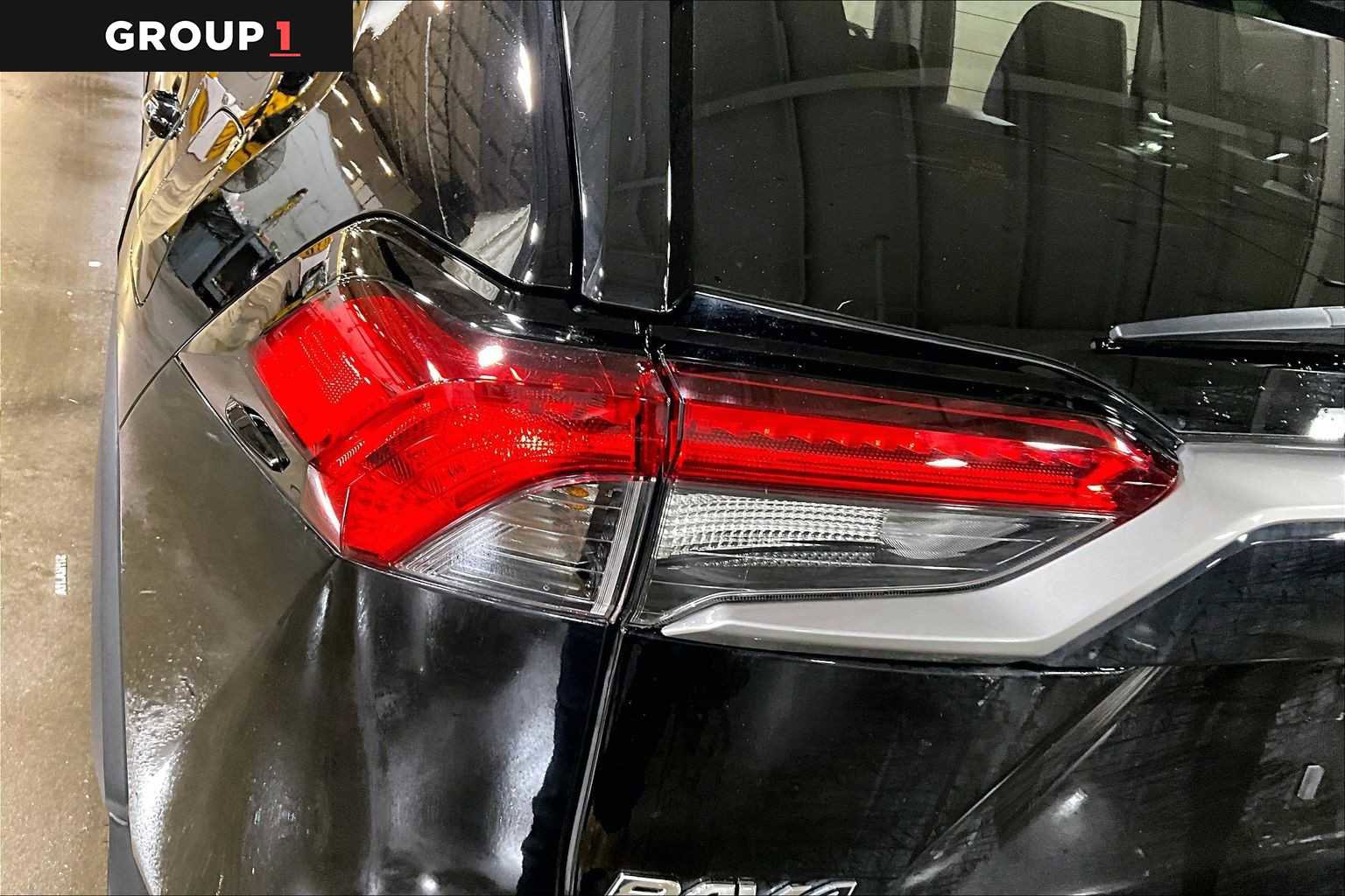 Certified 2025 Toyota RAV4 Limited w/ Advanced Technology Package image 29