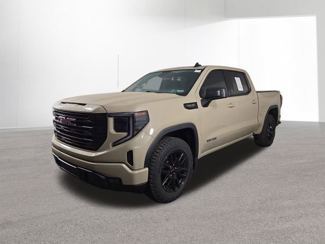 Used 2023 GMC Sierra 1500 Elevation image 2