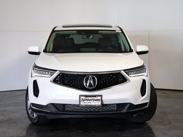 Certified 2023 Acura RDX w/ Technology Package AWD/4WD image 9
