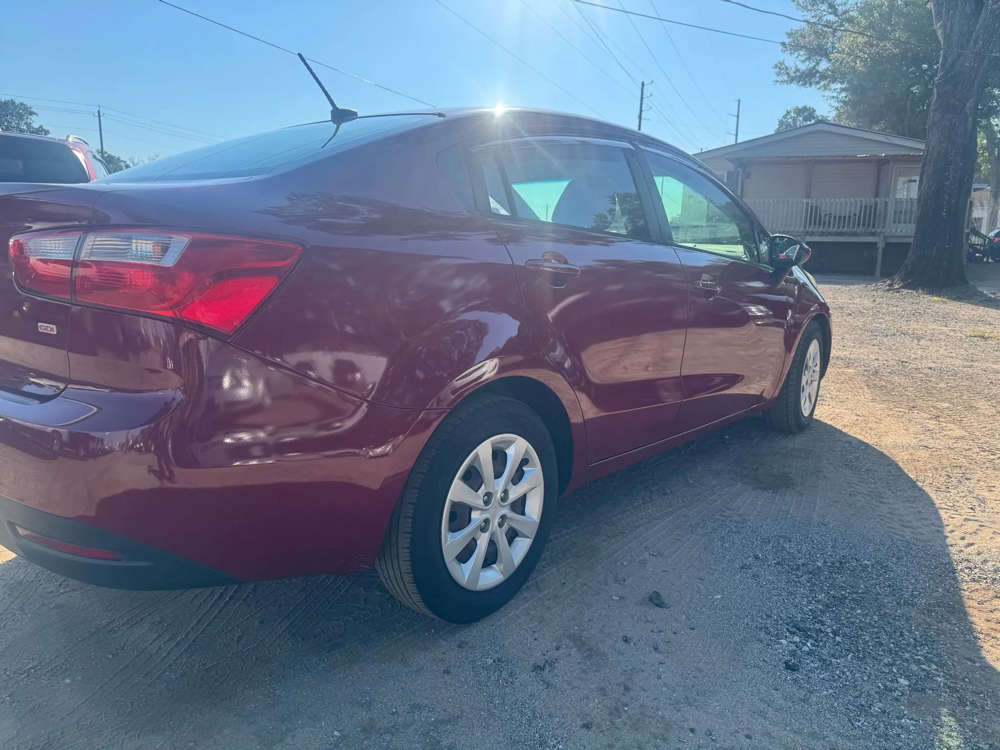 Used 2015 Kia Rio LX image 6