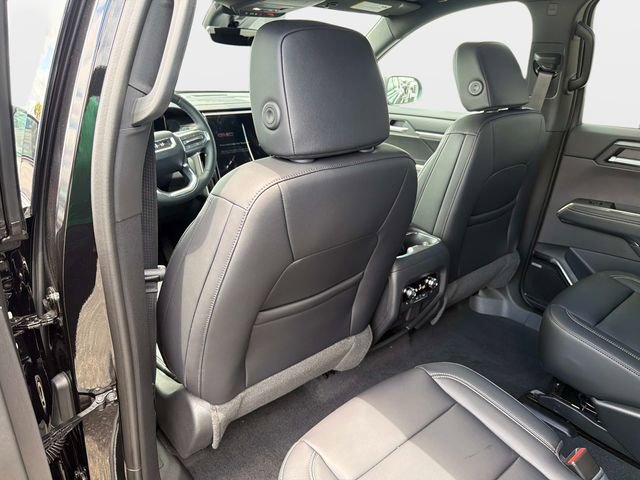 New 2026 GMC Acadia Elevation w/ Black Edition FWD image 13