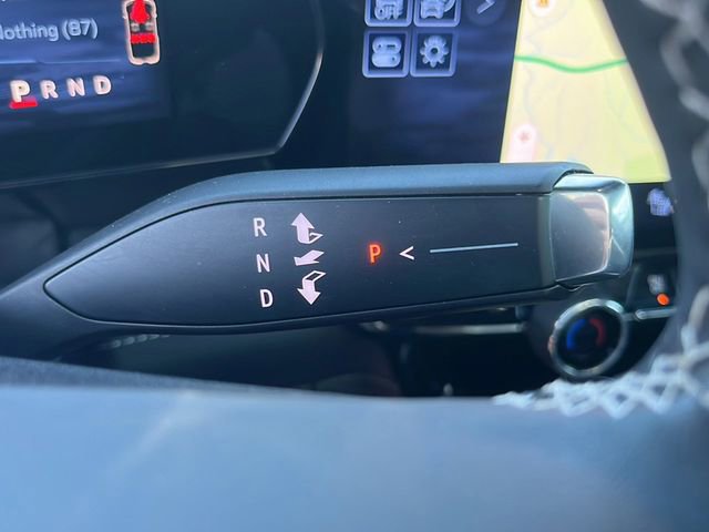 Used 2024 Chevrolet Blazer EV LT image 21