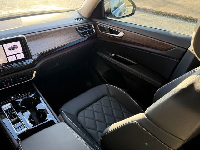 New 2026 Volkswagen Atlas SEL Premium R-Line image 17