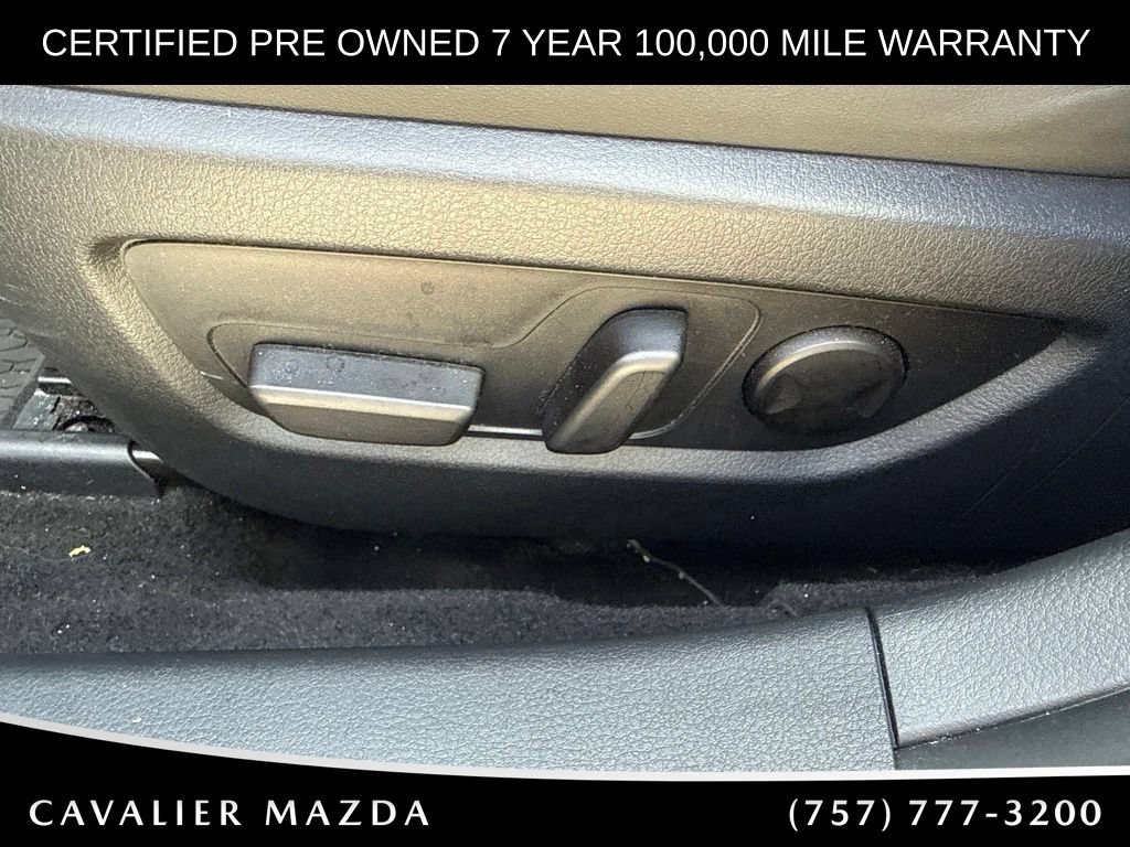 Used 2023 MAZDA CX-30 AWD 2.5 S w/ Premium Package image 13