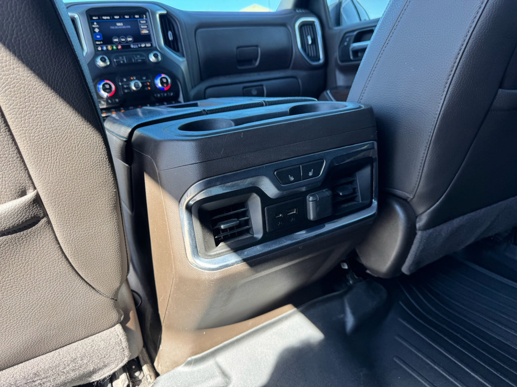 Used 2021 GMC Sierra 1500 Denali w/ Denali Ultimate Package image 14