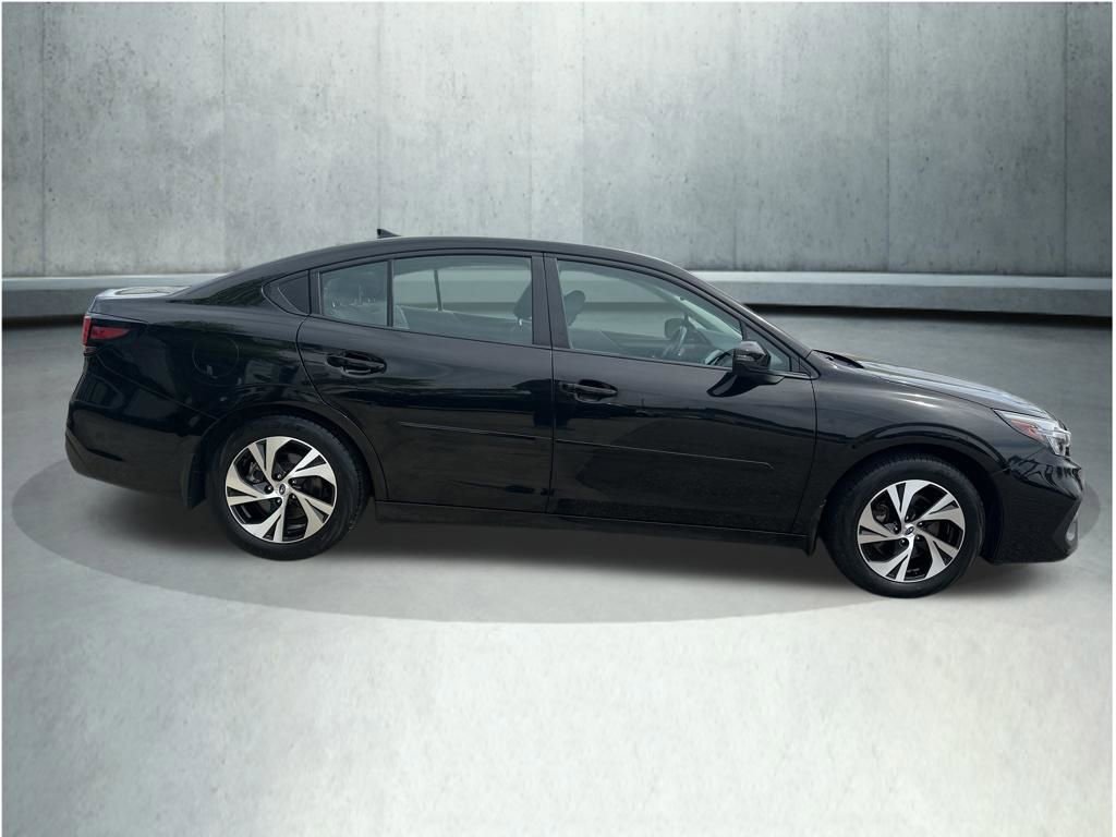 Used 2024 Subaru Legacy Premium AWD/4WD image 8