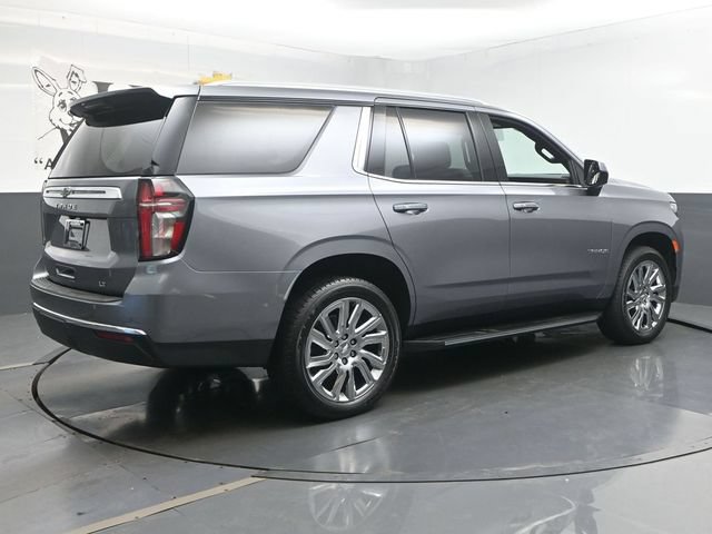 Used 2021 Chevrolet Tahoe LT AWD/4WD image 53