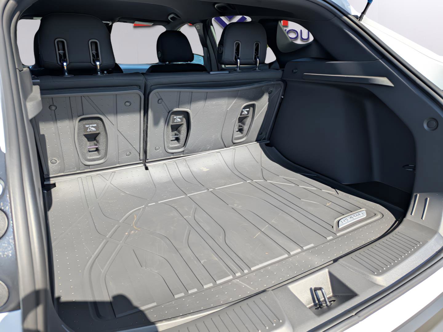 New 2026 Chevrolet Trax RS w/ Driver Confidence Package image 18