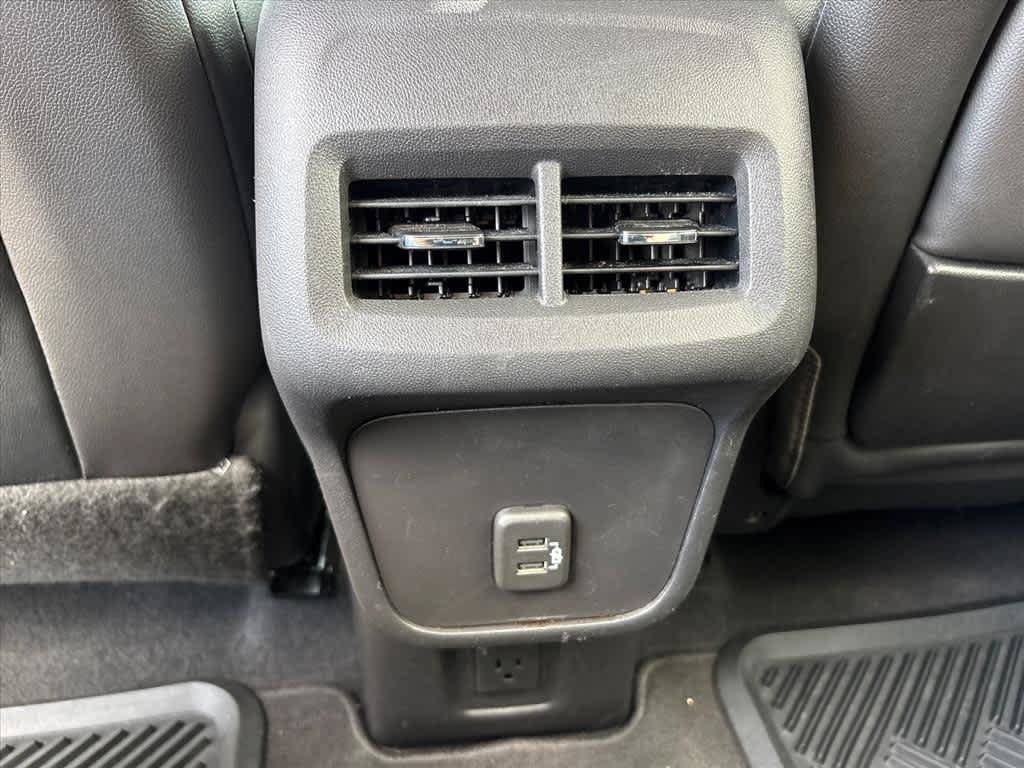 Used 2021 GMC Terrain SLT FWD image 10