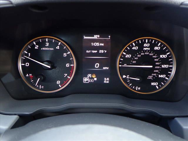 New 2026 Subaru Crosstrek 2.5i Wilderness image 25