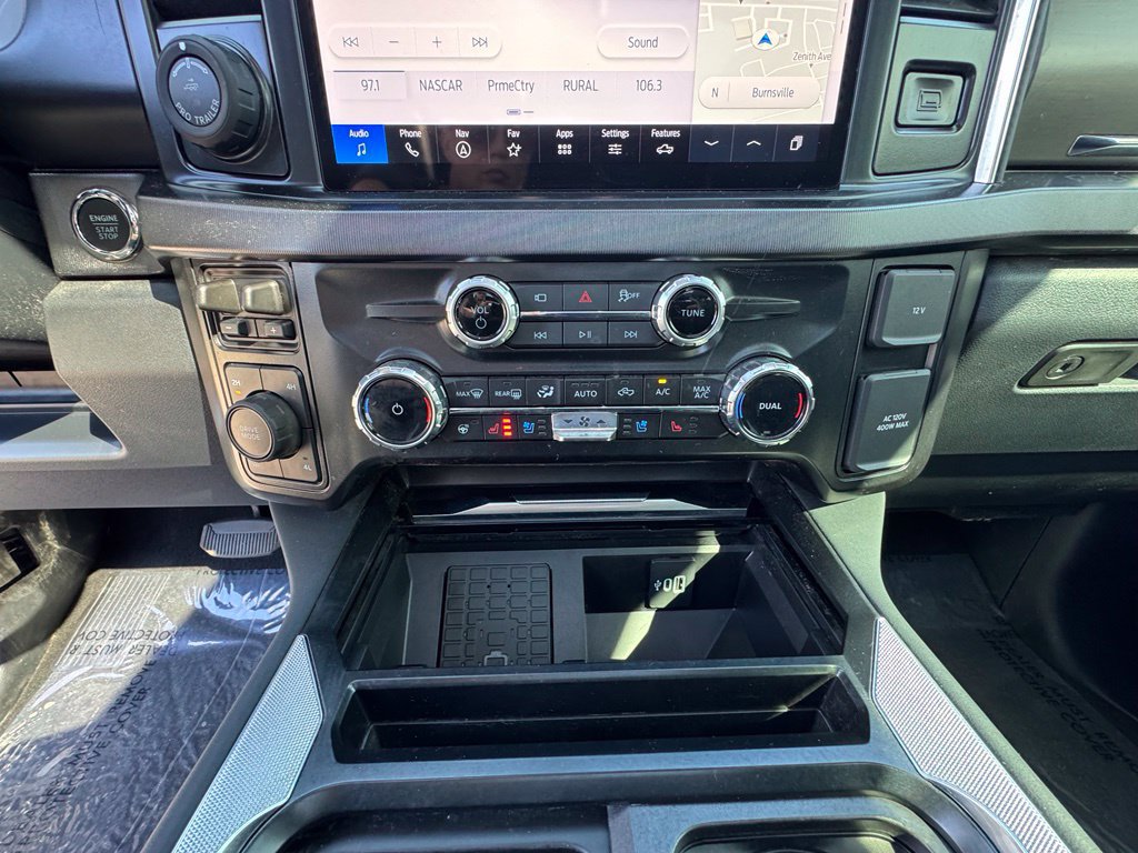 Used 2026 Ford F250 Platinum AWD/4WD image 33