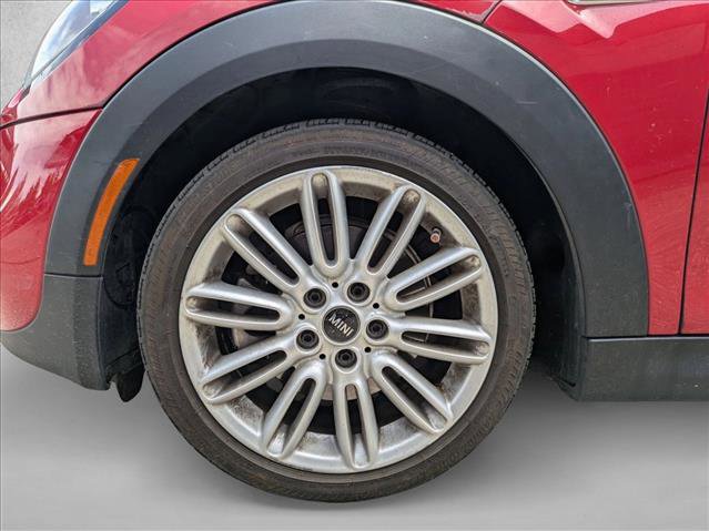 Used 2019 MINI Cooper S w/ Premium Package FWD image 18