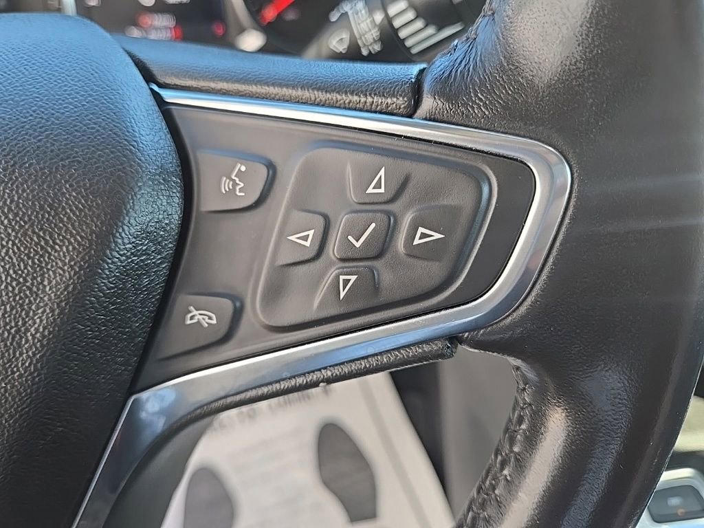 Used 2020 Chevrolet Equinox LT AWD/4WD image 22