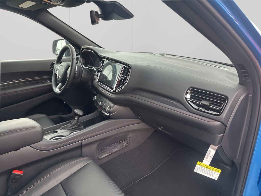 New 2026 Dodge Durango GT image 14