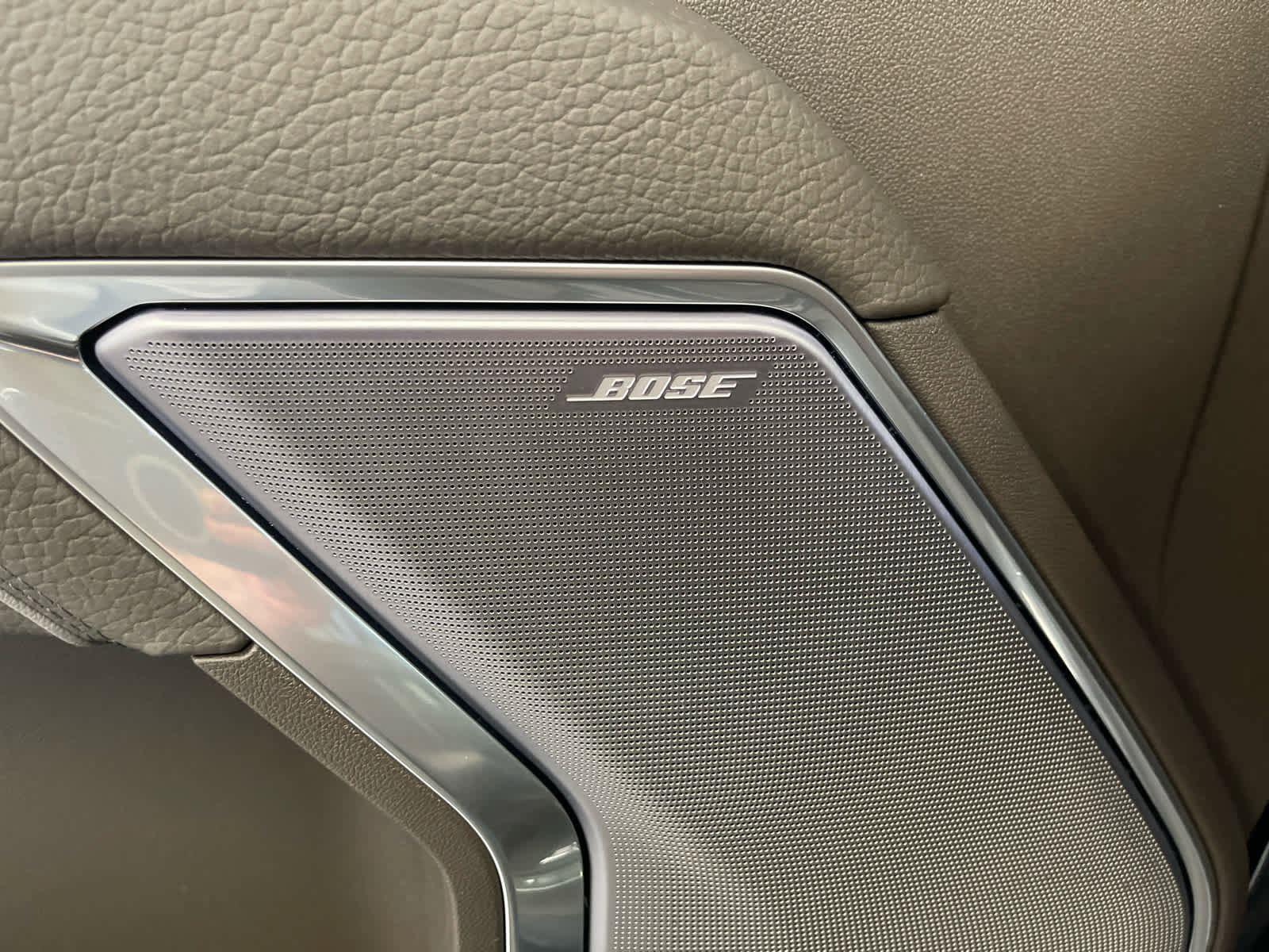 New 2026 GMC Sierra 1500 Denali image 19