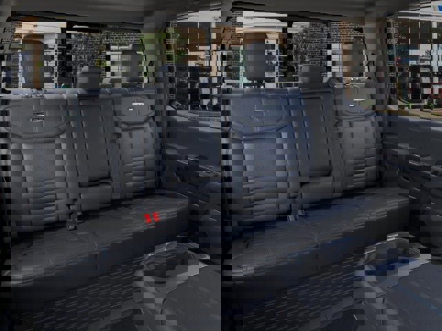 New 2026 Ford F250 Platinum w/ Tremor Off-Road Package image 36