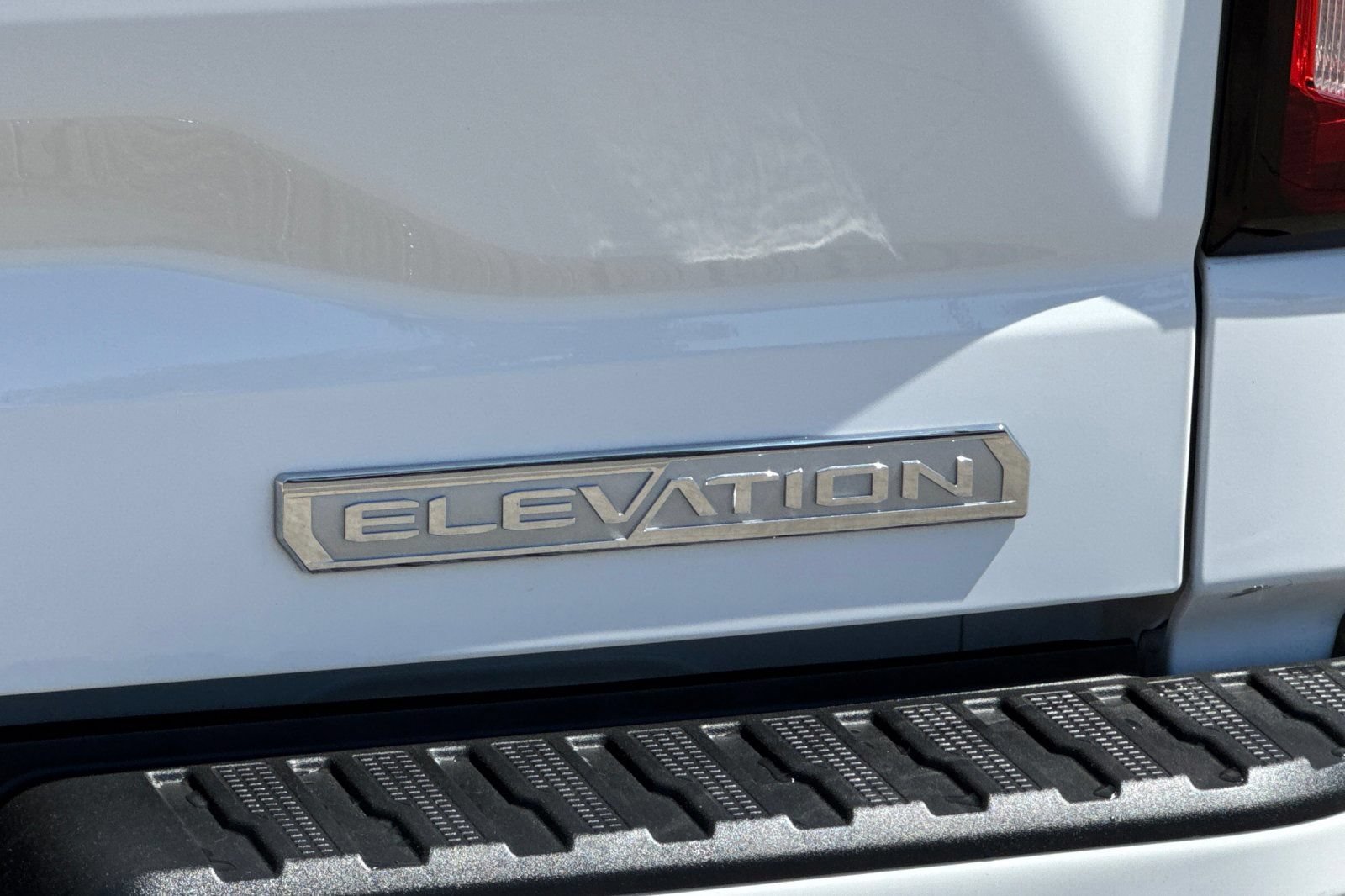 Certified 2023 GMC Sierra 1500 Elevation w/ X31 Off-Road Package AWD/4WD image 27
