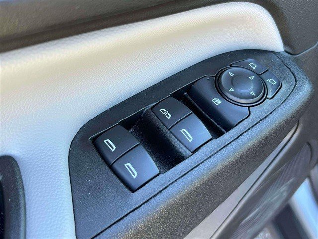 Certified 2024 Chevrolet Equinox LS image 23