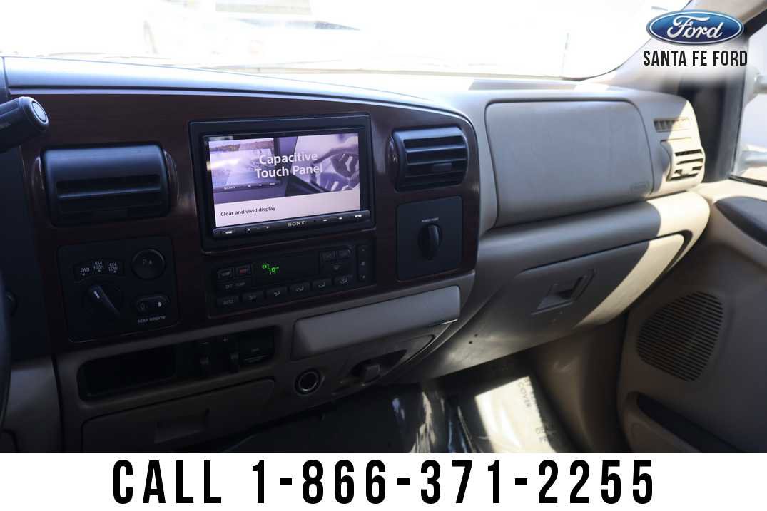 Used 2006 Ford F250 Lariat AWD/4WD image 36
