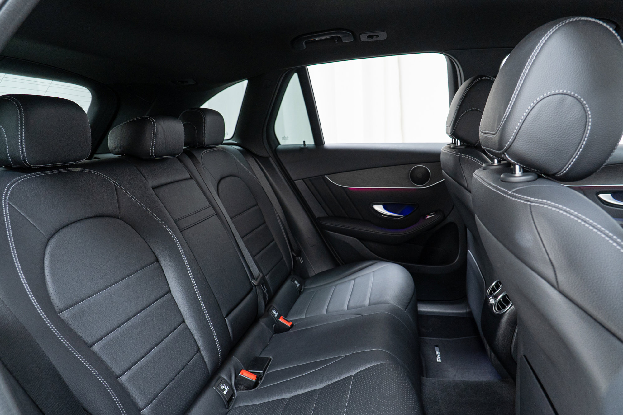 Certified 2022 Mercedes-Benz GLC 300 4MATIC image 24