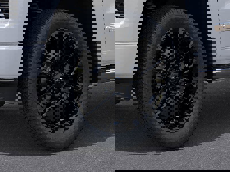 New 2026 Chevrolet Silverado 1500 High Country w/ High Country Premium Package image 55