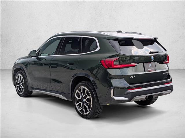 Used 2023 BMW X1 xDrive28i w/ Premium Package AWD/4WD image 16