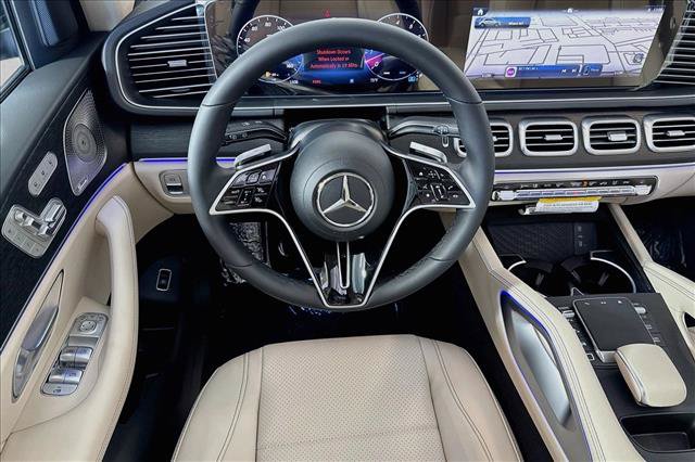 New 2026 Mercedes-Benz GLE 450 4MATIC image 20