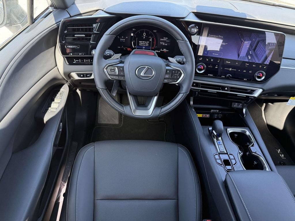 New 2026 Lexus RX 350 Premium AWD/4WD image 3