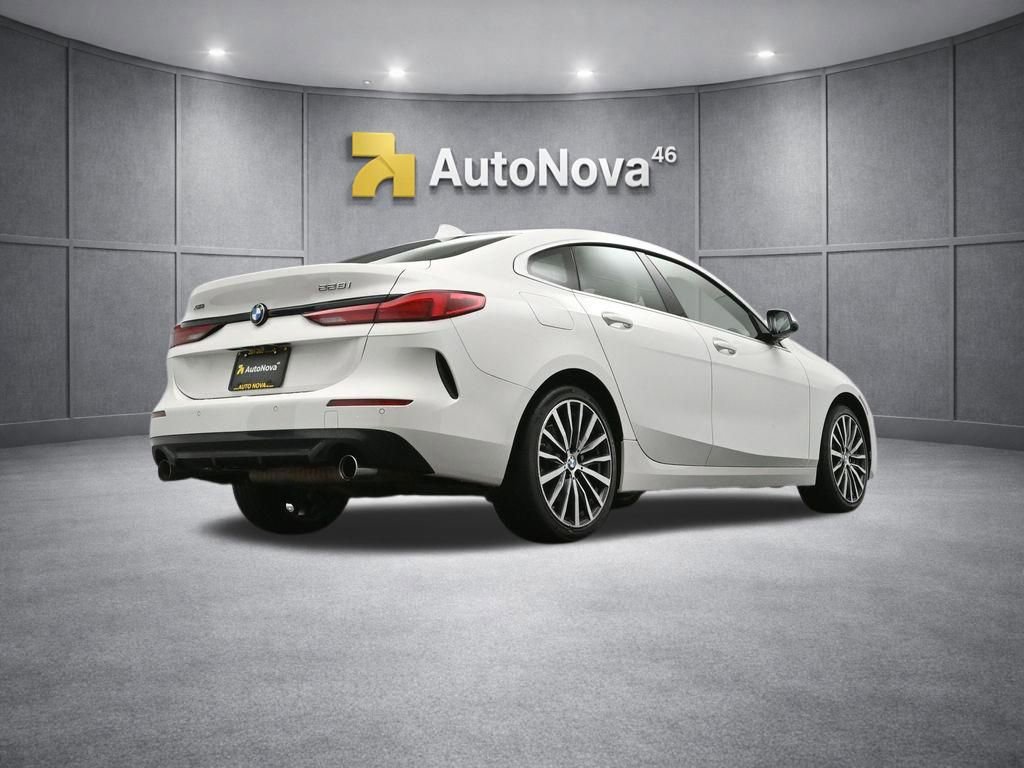Used 2021 BMW 228i xDrive Gran Coupe w/ Convenience Package image 43