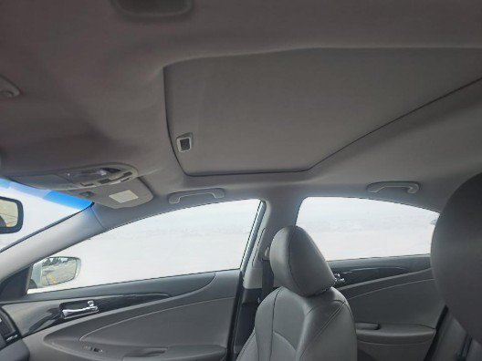 Used 2014 Hyundai Sonata Limited FWD image 19