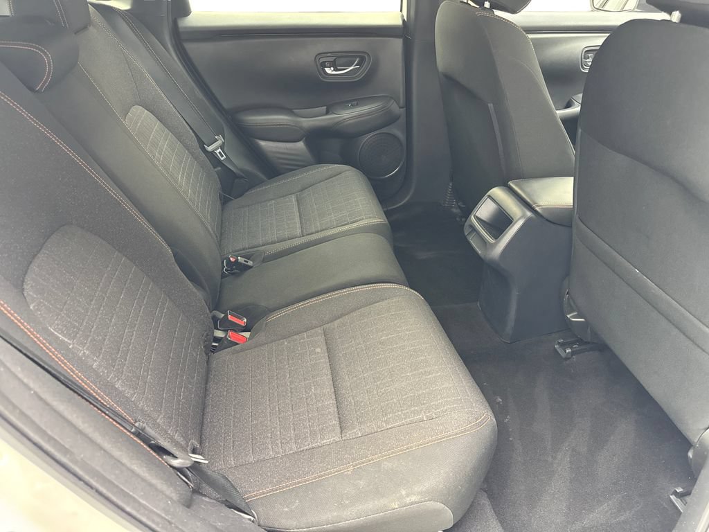 Used 2023 Honda HR-V Sport image 38
