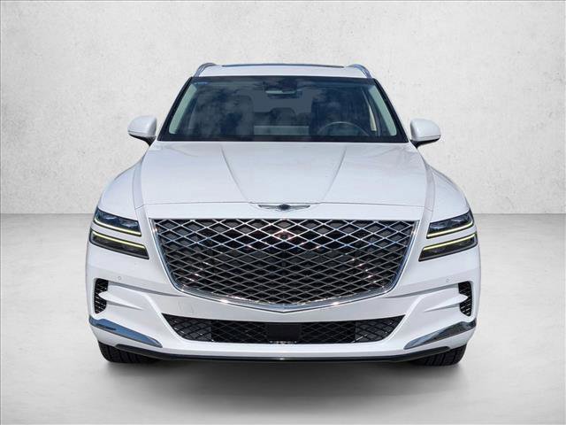 Used 2023 Genesis GV80 2.5T w/ Prestige Package video 2