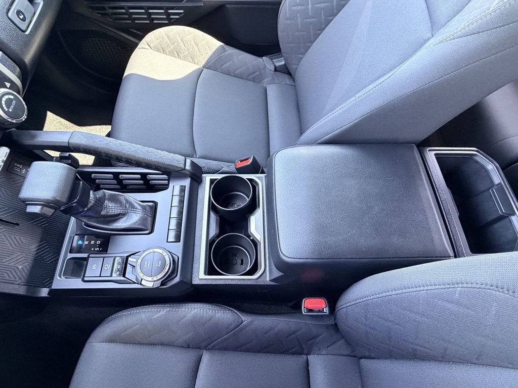 Used 2024 Toyota Tacoma SR5 image 28