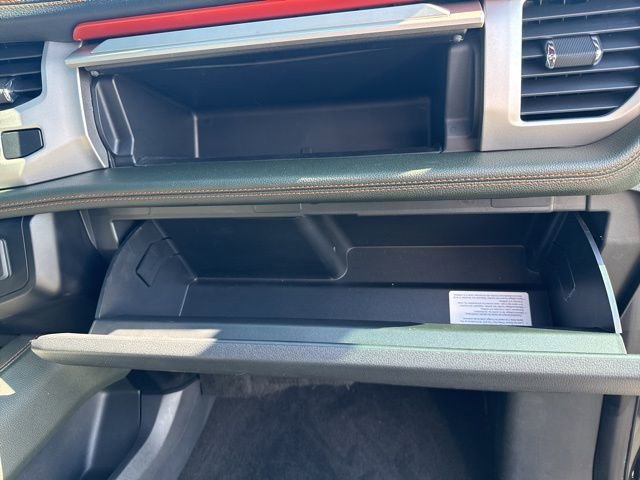 Used 2022 Ford Expedition Timberline image 35