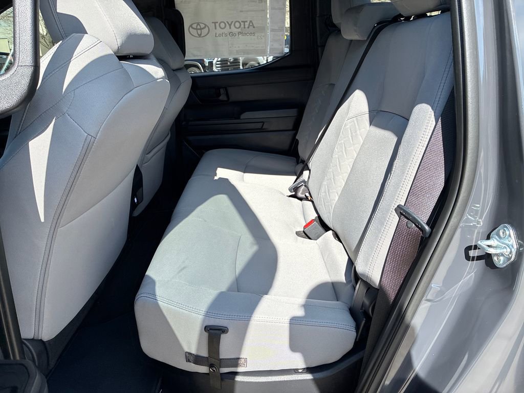 New 2026 Toyota Tacoma SR5 image 16