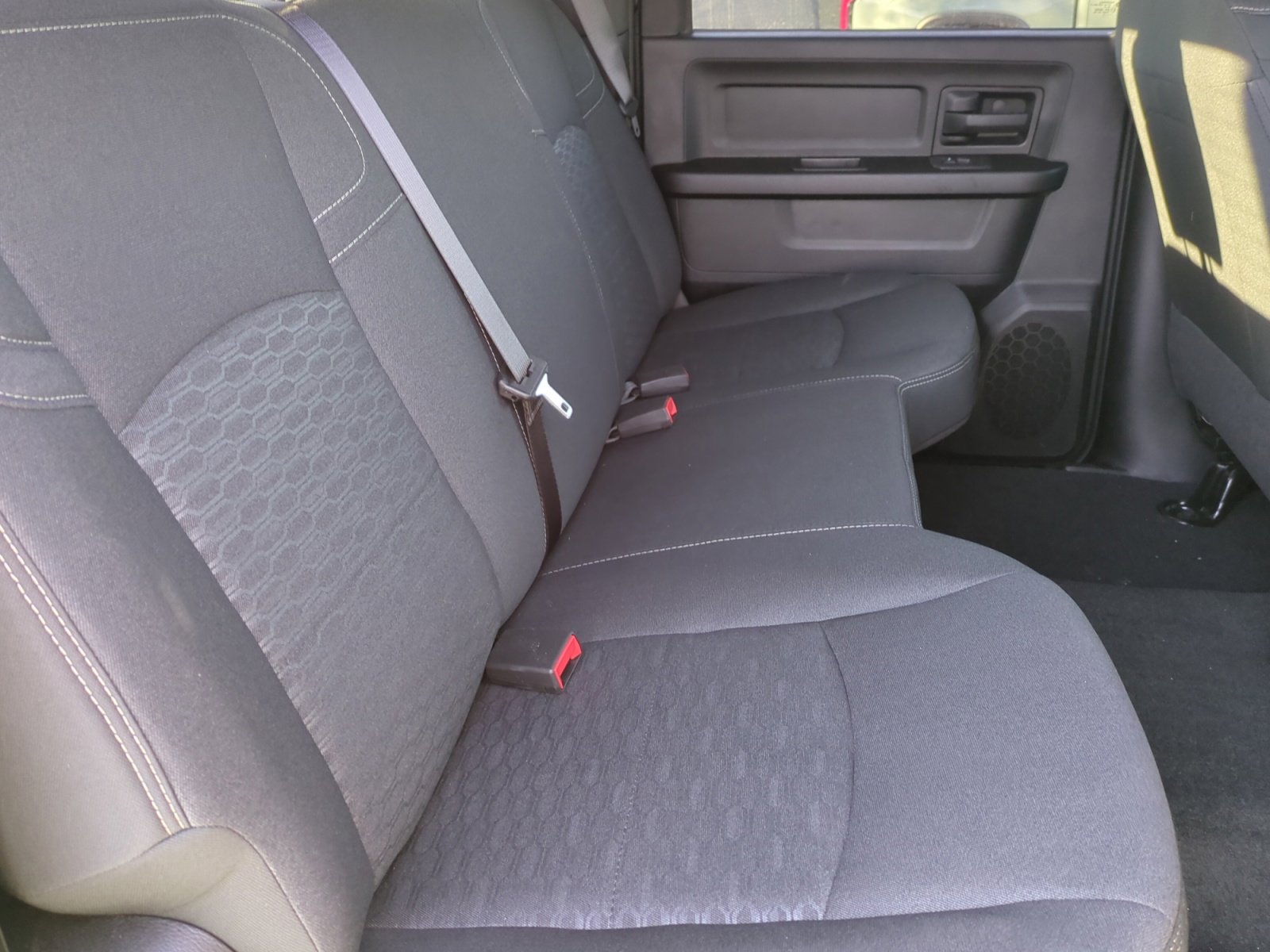 New 2025 RAM 2500 Tradesman image 18