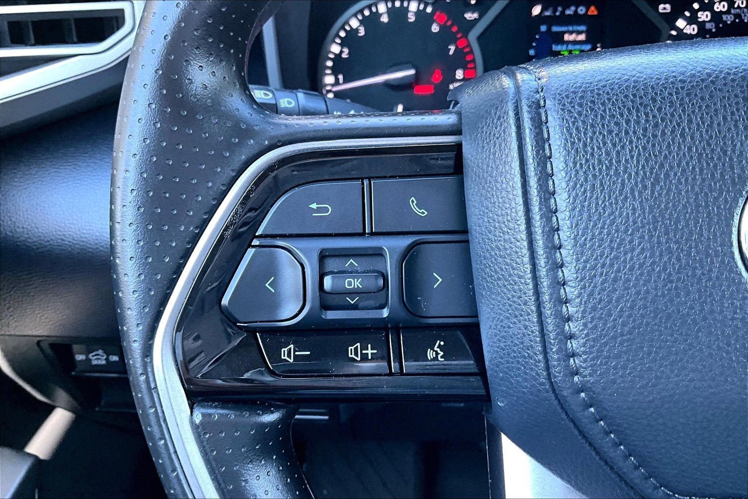 Used 2023 Toyota Tundra SR5 AWD/4WD image 17