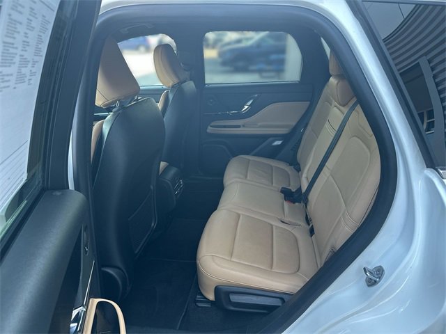 Used 2021 Lincoln Corsair Reserve w/ Elements Package image 24