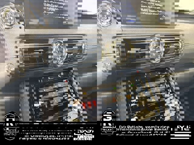 New 2025 Lexus IS 350 F Sport image 8