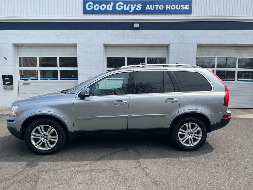 Used 2012 Volvo XC90 3.2 image 1