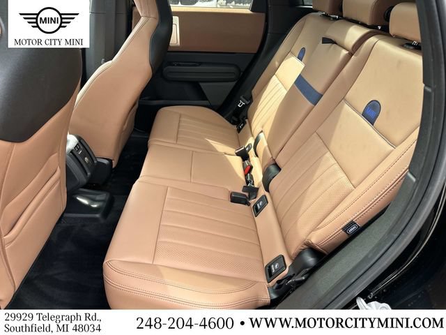 Certified 2026 MINI Cooper Countryman S AWD/4WD image 15