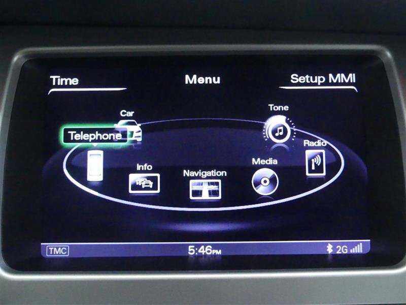 Used 2012 Audi Q7 TDI Premium Plus AWD/4WD image 11