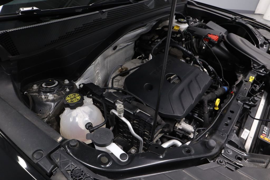 Used 2025 Chevrolet TrailBlazer LT w/ LT Cold Weather Package image 14